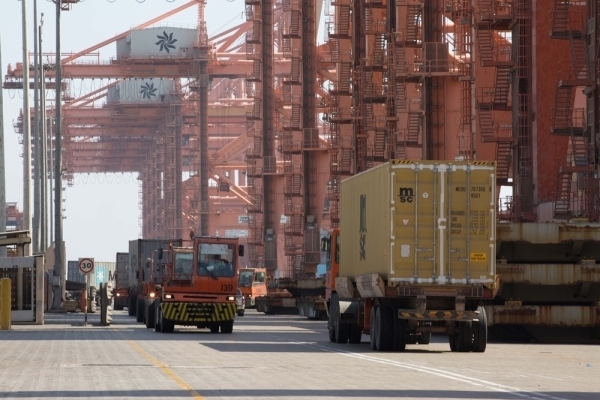 National Port Community System to advance Oman's logistics infrastructure