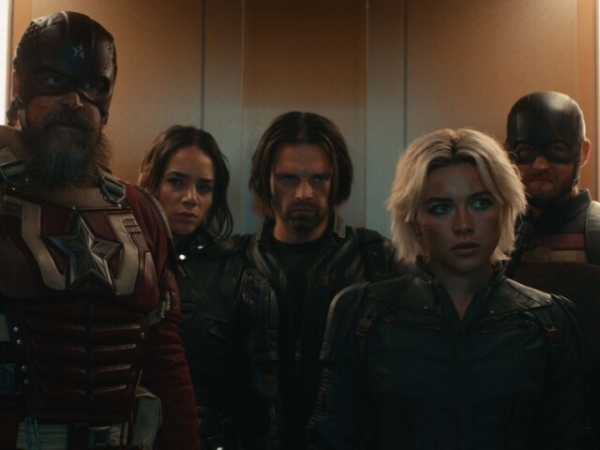 ‘Thunderbolts*' Axes the Asterisk to Market Its Surprise Title Reveal