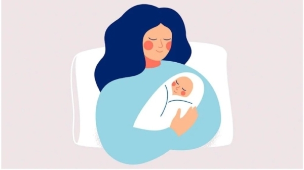 Mother's Day without mothers: My first teacher
