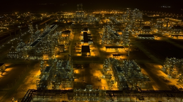Strategic bet or economic necessity? Duqm's shift