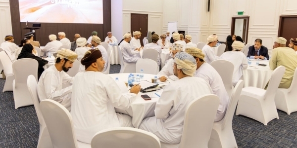 Workshop reviews Foreign Capital Investment Law