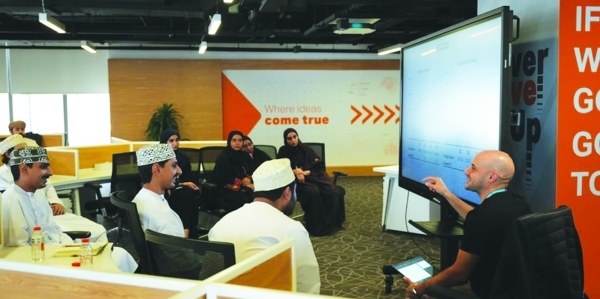 OQX backs 13 Omani clean energy-linked startups