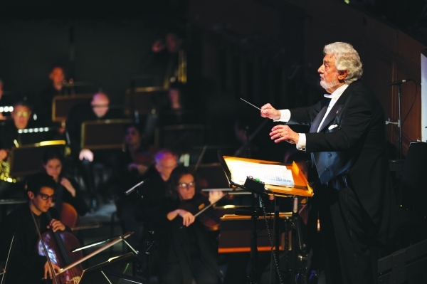 Verdi's La Traviata, a tragedy of star-crossed lovers