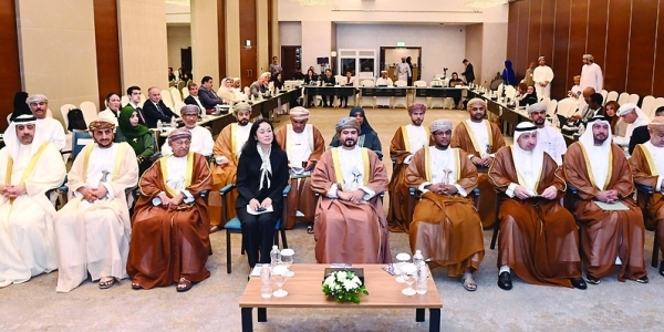 Oman hosts key WTO roundtable to boost Arab trade integration