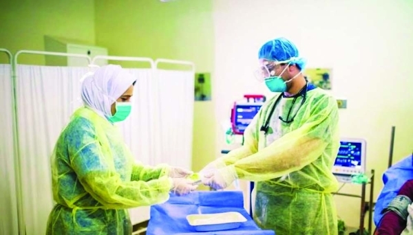 International Nurses Day: Caring for nurses strengthens economy