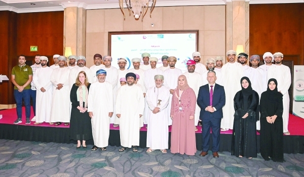 MoH launches EBS project, public health empowerment programme