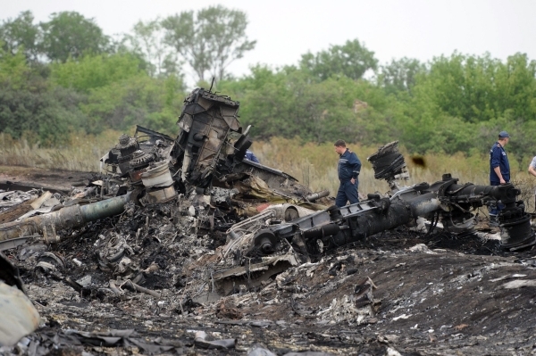 UN agency releases reports on 2014 plane crash
