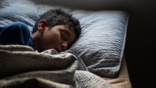 Scientists exploring how to beat heat for better sleep