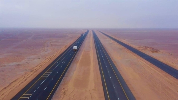 3 agreements signed for Sultan Said bin Taimour Road dualisation