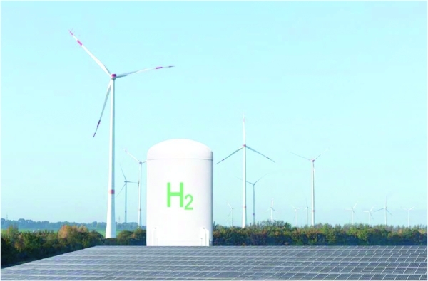 Oman's OQAE plans green hydrogen pilot in Duqm