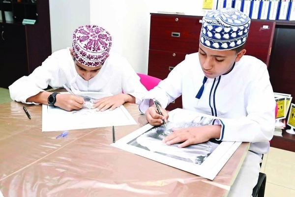 'Arts Challenge Initiative' launched