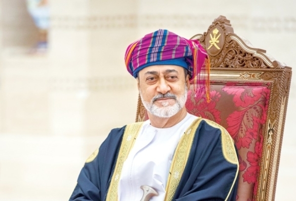 His Majesty the Sultan issues three Royal Decrees