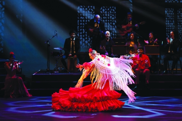 The Spellbinding Performance of Memories of Alhambra