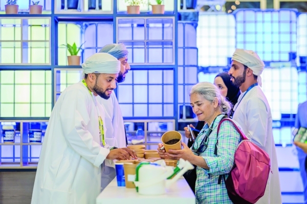 Duqm Refinery launches 2,000-seedling tree planting campaign
