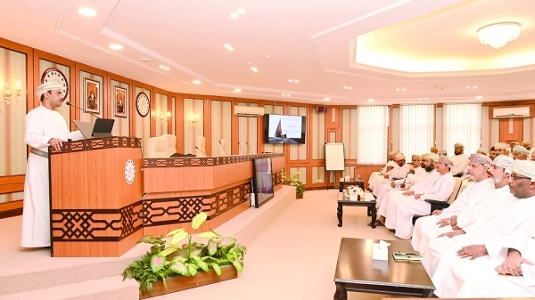 Investment opportunities in Dhofar real estate sector