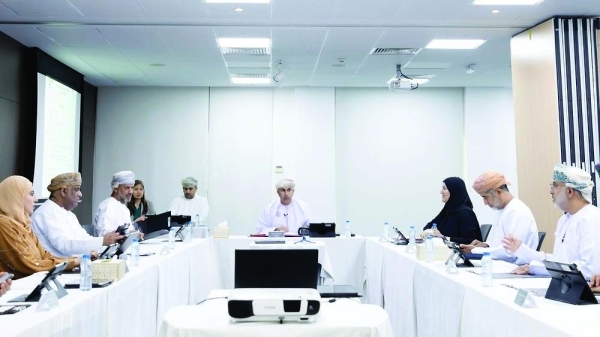 OMSB approves list of doctors for scholarships