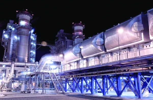 Oman to advance key power, water schemes in 2025