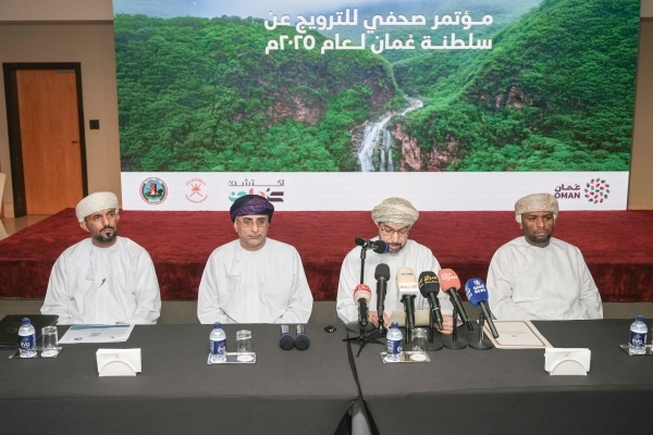 Khareef Dhofar promotion held in Kuwait