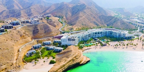 Hotel revenues climb to RO 79.4 million by March