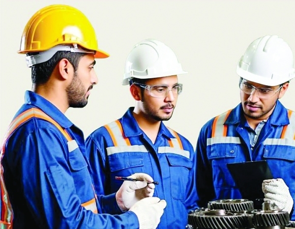 Oman's labour body secures 87 job reinstatements in April