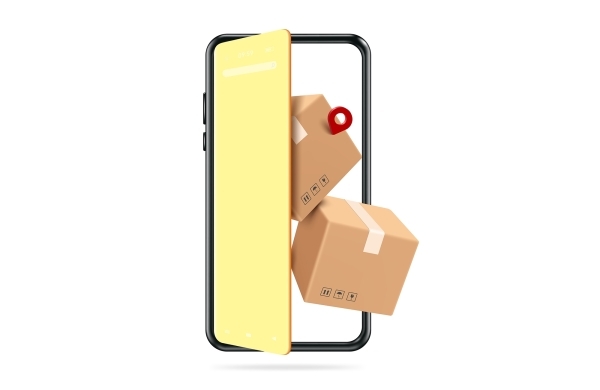 Call for caution as online shopping gains pace
