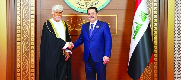 Arab Economic Summit discusses food security