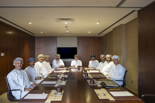 Oman Tourism Association announces BoDs