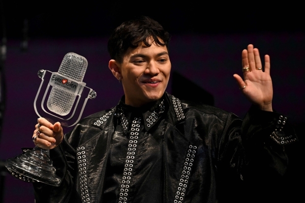 Austria's JJ wins Eurovision 2025 with opera-techno fusion
