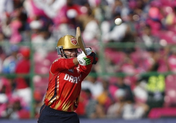 IPL returns to action with Punjab edging Rajasthan