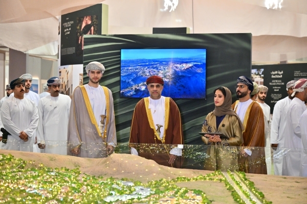 Several agreements signed at real estate conference, expo