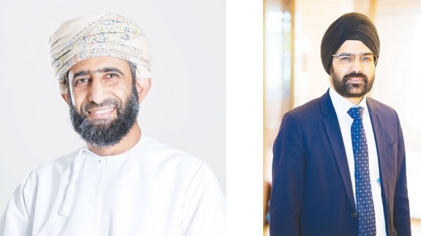 New pact to boost Oman's green hydrogen push