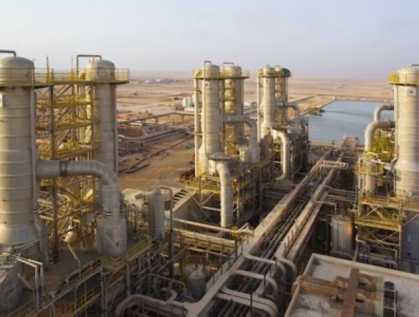 Output from Block 53's Mukhaizna field totals 640m barrels
