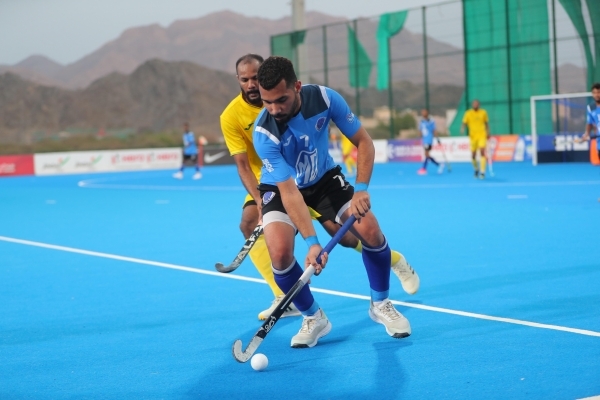 Seeb edge Al Amerat, Ahli Sidab thrash Salalah