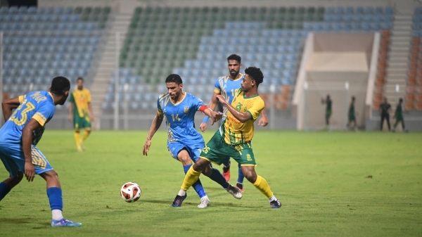Seeb edge Bahla to win fourth OFA Cup