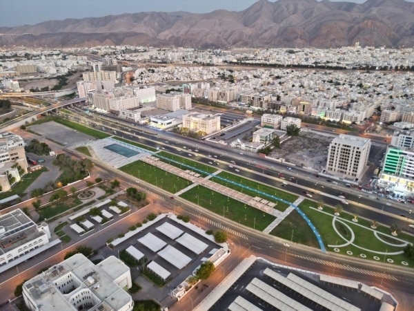 Ambassadors Forum to showcase strategic projects
