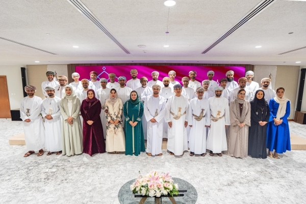 CEO programme: RAM celebrates achievements of 35 C-suite executives
