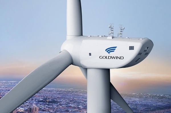 ‘Climate-adapted' turbines for PDO wind farms