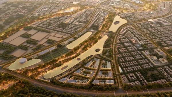 Egypt's Talaat Moustafa Group to invest RO1.54 billion in Oman