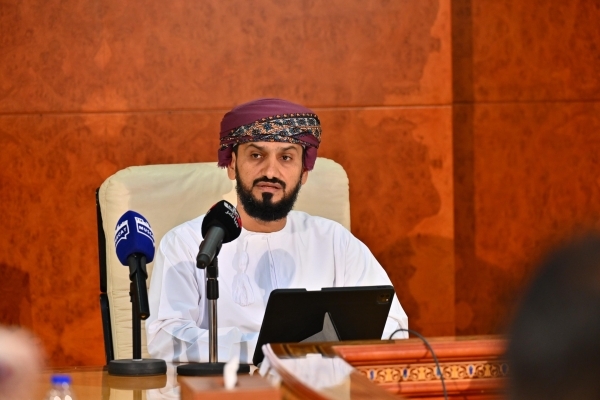 13,530 Omanis, 470 residents to perform Hajj from Oman