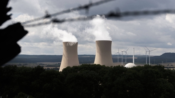 Investing in clean energy bolsters EU security