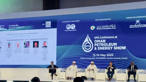 Energy shift must balance business, climate
