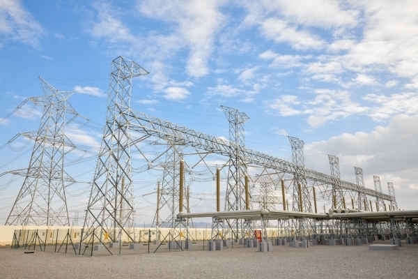 Nama Electricity invests RO 154 million in smart network