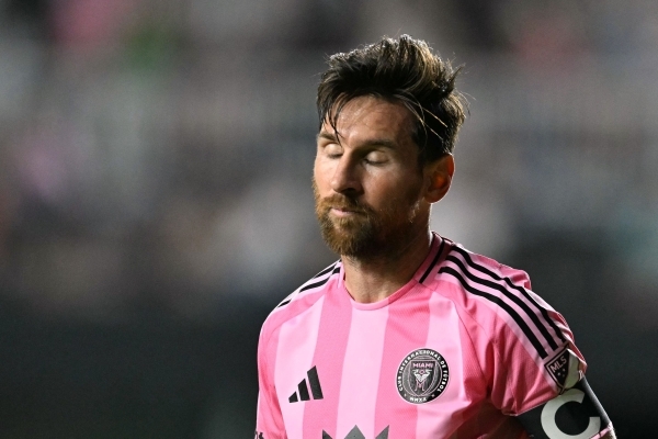 More misery for Messi, Miami with Florida derby defeat
