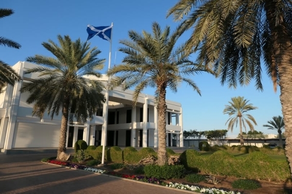 BBF annual golf event to raise funds for autism