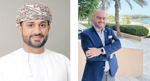 Barcelo Musannah Resort to support Oman Sail High Performance team