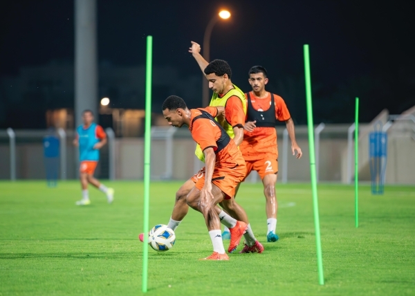 Oman Olympic team to take on Russia in Moscow
