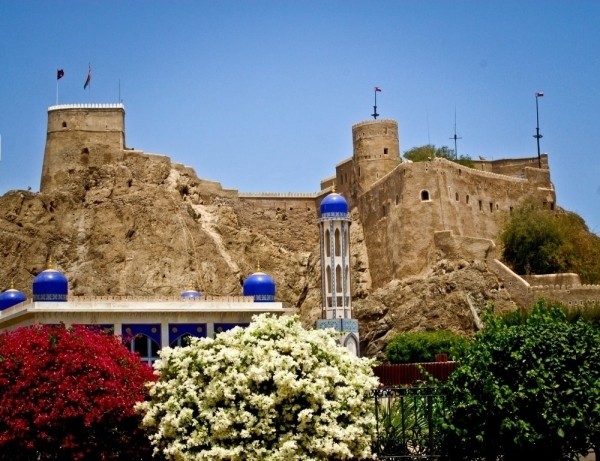 Oman to Join world in celebrating day for cultural diversity