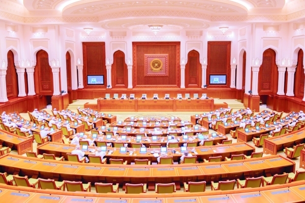 Shura council approves draft real estate registry law