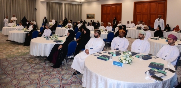 Governors' Ambassadors Forum kicks off