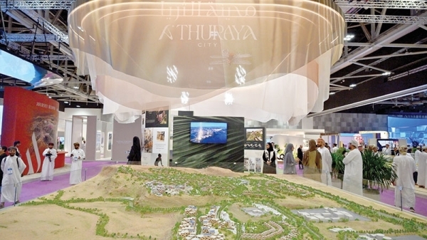Oman boosts food security, industry, with new land deals